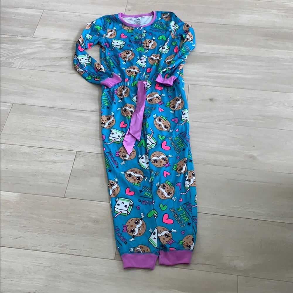 Justice PJ ONSIE